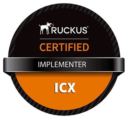 Certification Image