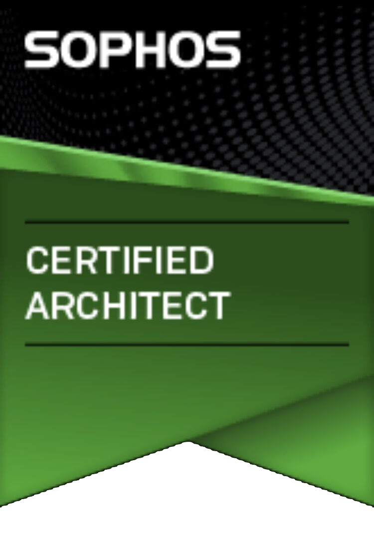 Certification Image