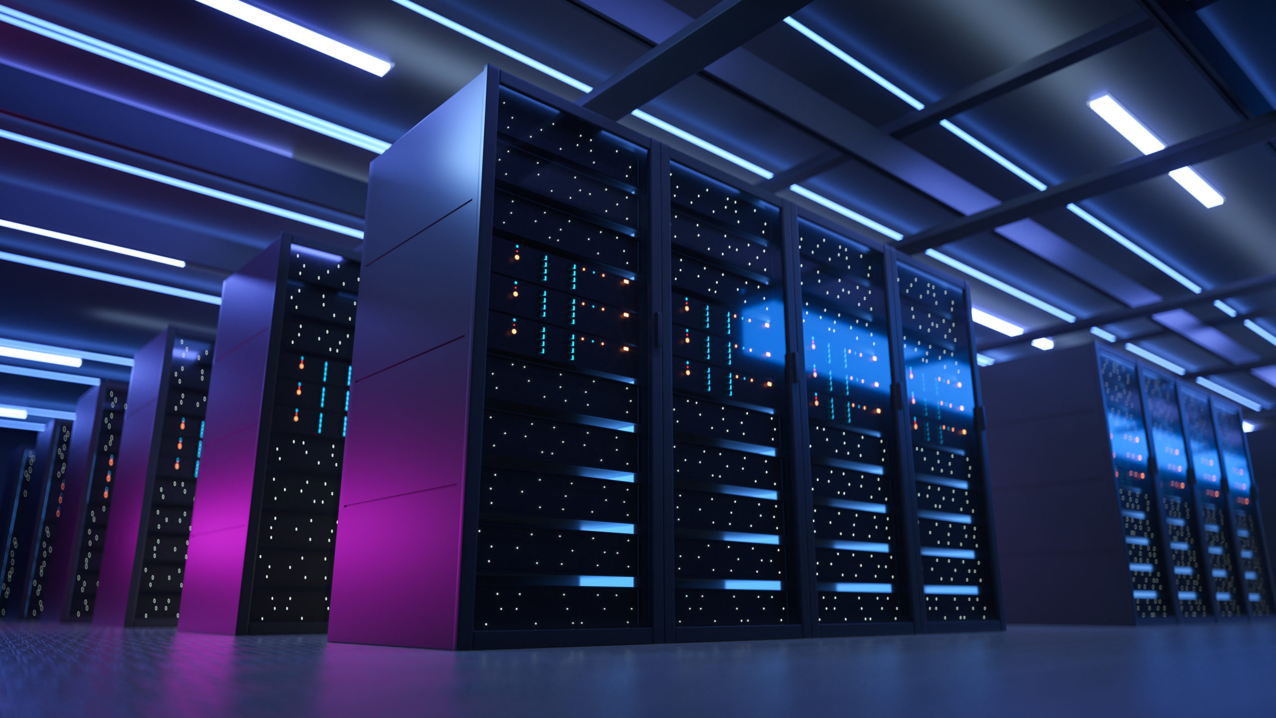 Smart Datacenter