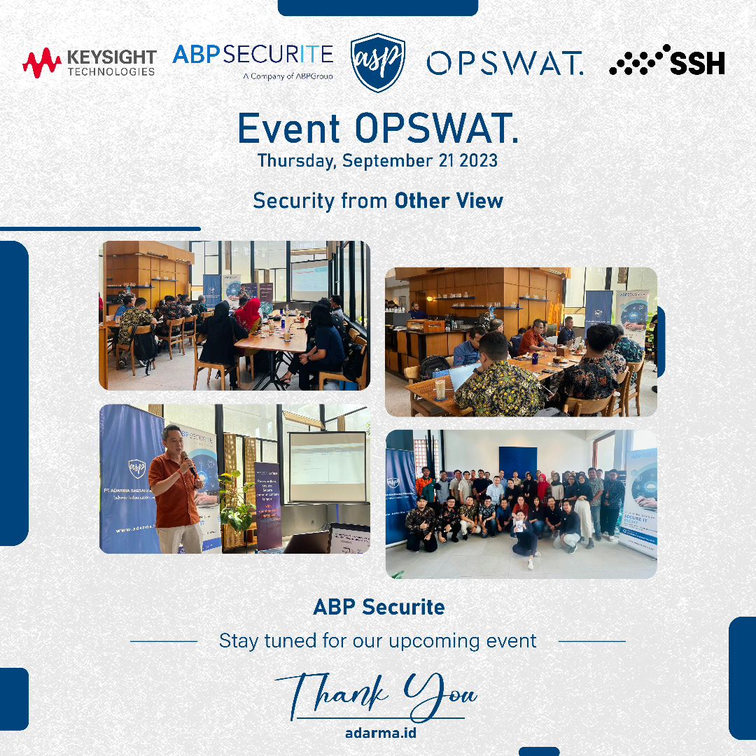 Security from Other View